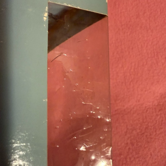 2002 Mattel PRINCESS OF THE DANISH COURT BARBIE Dolls of the World Princess NRFB - Picture 7 of 16